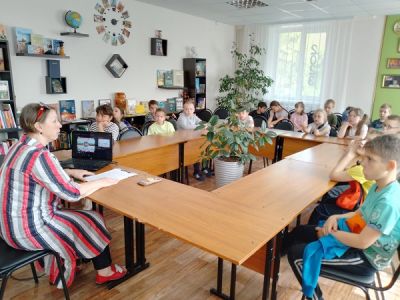 Путешествие по Татарстану