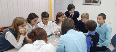 Любопытство ценою в жизнь