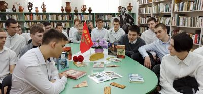 Была война. Была Победа