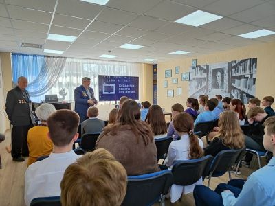 Чернобыль — катастрофа века