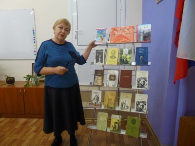 Знакомые всё лица