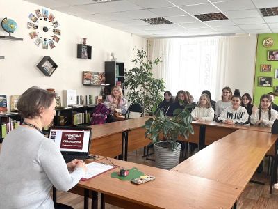 Приметные места Рязанщины