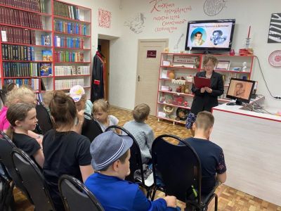 Сказку эту теперь поведаю я свету